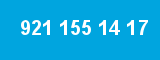921 155 14 17 921 155 14 17
